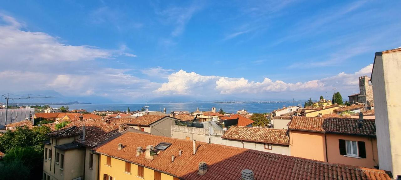 La Fenice Blu-By Goccia Di Lago Desenzano Desenzano del Garda Exterior foto